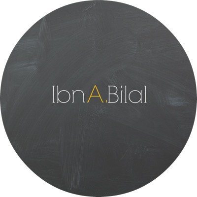Profile Picture of Ibn A. Bilal (@findibnbilal) on Twitter