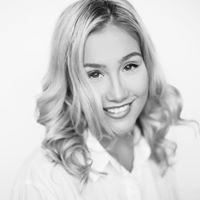 Profile Picture of Carly Newcombe (@carlsjmnewcombe) on Pinterest