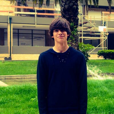 Profile Picture of Miguel Barros (@miguelbarros231) on Twitter