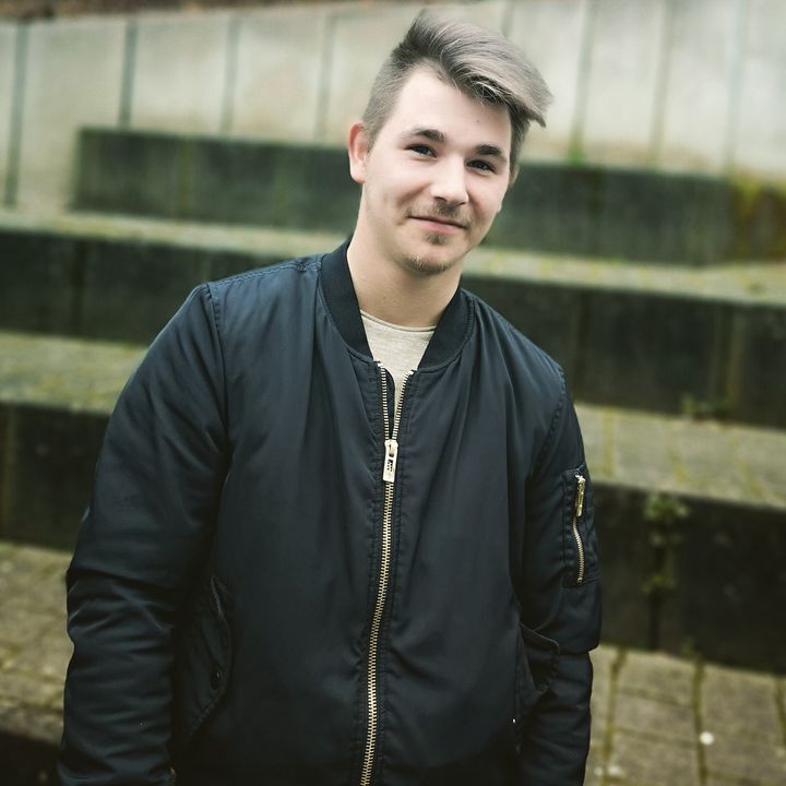 Profile Picture of Dennis Petri (@dennispetri) on Tiktok