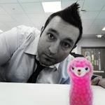 Profile Picture of Philip Cook (@phil_paint) on Instagram