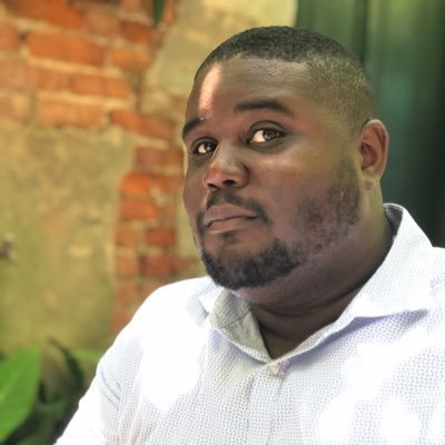 Profile Picture of Akeem Glaspie (@@THEAkeemGlaspie) on Twitter