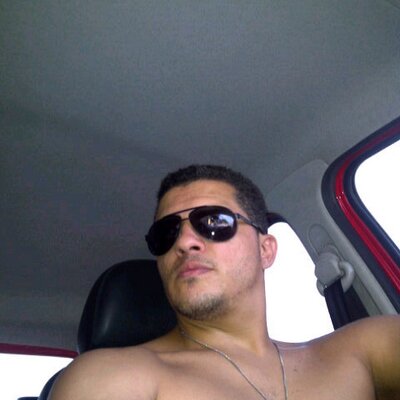 Profile Picture of Alex Borba (@AlexanderBorba) on Twitter