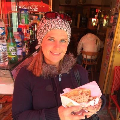 Profile Picture of Candice Sutton (@CandiceJarrad) on Twitter