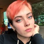 Profile Picture of Chloe Fields (@chloeantionette) on Instagram