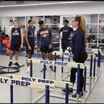 Profile Picture of Jillian Wojcik-Clarke (@coach_jwo) on Instagram
