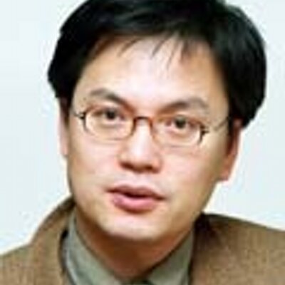 Profile Picture of 성일권 (@PeterSung) on Twitter