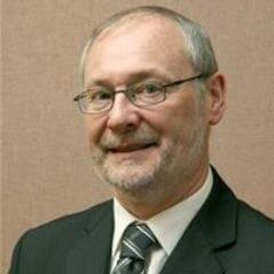 Profile Picture of Cllr Keith Cunliffe (@KeithCunliffe) on Twitter