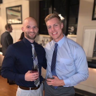 Profile Picture of Zachary Boone (@Zachary_Boone15) on Twitter