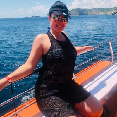 Profile Picture of Pâmela Custódio Caminhoto (@PCaminhoto) on Twitter