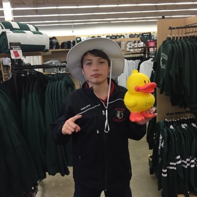 Kylehauer13 - Twitter Profile Picture of Kylehauer13 (@HauerKyle) on Twitter