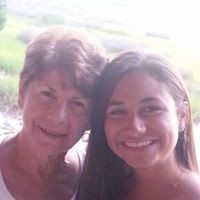 Profile Picture of Rose Comotto (@rose-comotto) on Quora