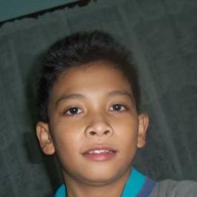 Profile Picture of Clark David R. Acha (@clarkdavidRacha) on Twitter