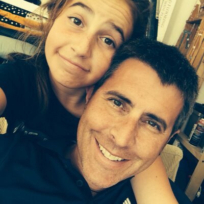Profile Picture of Mark McKinney (@mark_a_mckinney) on Twitter