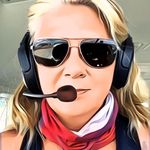 Profile Picture of Marian Tenold Hagerman (@marianthemo) on Instagram