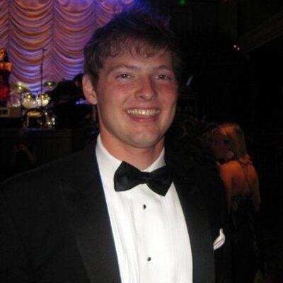 Profile Picture of Robert Ruark (@RobertRuark) on Twitter
