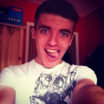 Profile Picture of Jonathon-Jay Dobson (@jonolad) on Twitter