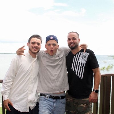 Profile Picture of Christopher Swinney (@cs_cowboyz4life) on Twitter