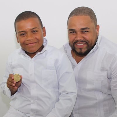 Profile Picture of Jason Concepcion (@JasonCo76026062) on Twitter