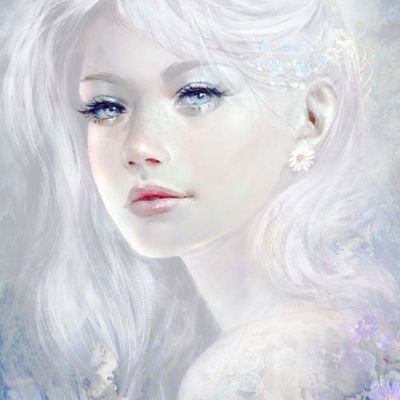 Profile Picture of Laura Clarke (@xflora_chanx) on Twitter