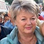 Profile Picture of Ann-Charlotte Rudorff (@anncharud) on Instagram