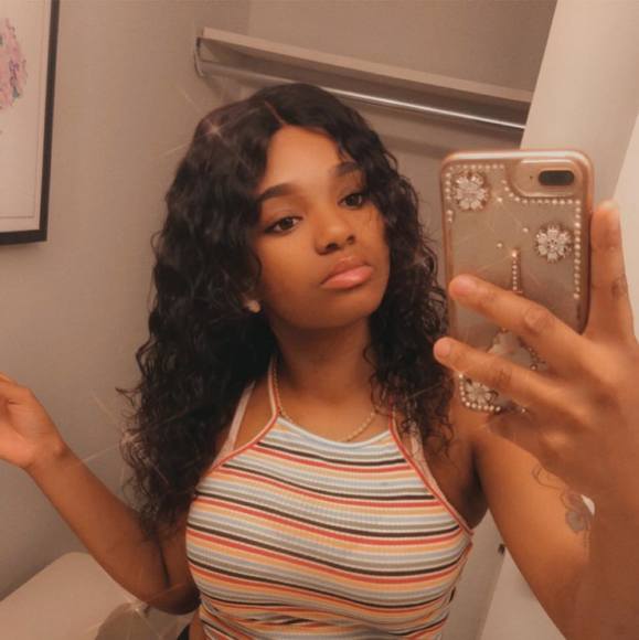Profile Picture of Twila Balling (@tymirmommy) on Poshmark