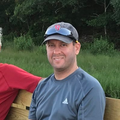 Profile Picture of Michael (@MikeMesch7) on Twitter