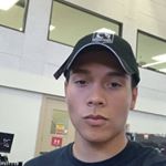 Profile Picture of Black Night (@blaine_watts) on Instagram