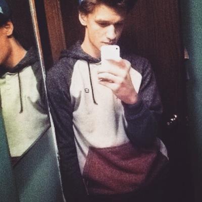 Profile Picture of Austin Blais (@@AustinBlais13) on Twitter