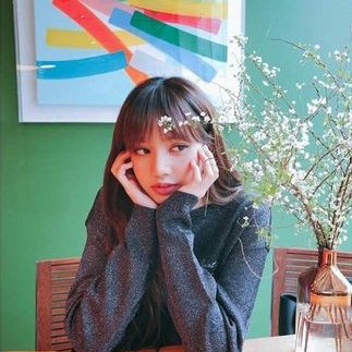 Profile Picture of LISA_BLACKPINK (@Mew10138883) on Twitter