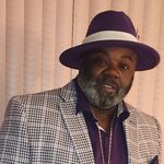 Profile Picture of Immanuel Daniels (@imandaniels_) on Instagram