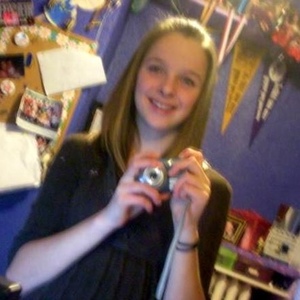 Profile Picture of Bailey Gibson (@highflyingbailey) on Myspace