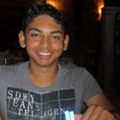 Profile Picture of Allan Ferrera (@Fenixsxy) on Twitter