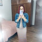 Profile Picture of Griselda Anahi (@morenoanahii) on Instagram