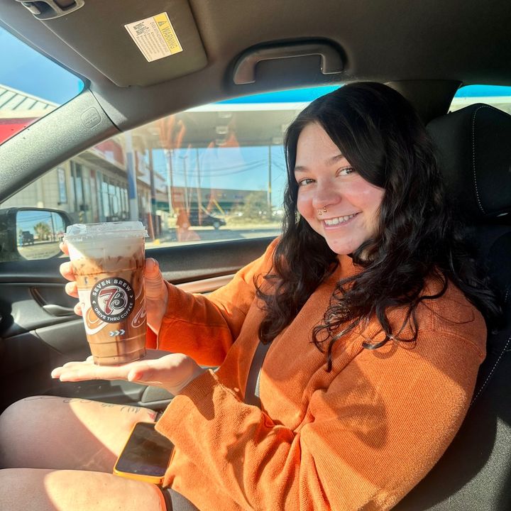Profile Picture of jacey rayne Lindsay (@jacey_rayne) on Tiktok