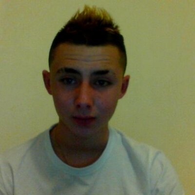 Profile Photo of ٠· Bryan Mercier  ♥·٠ (@BryanMerciier) on Twitter