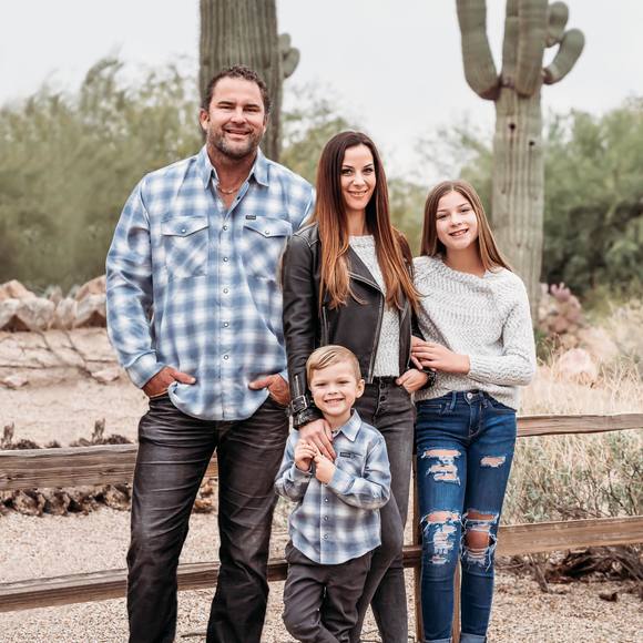 Profile Picture of Christa Pizzolanti (@stabooba) on Poshmark