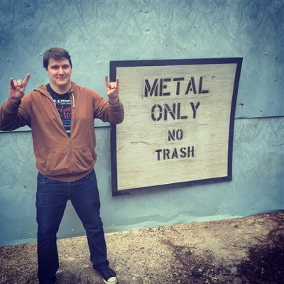 Profile Picture of Sean-Michael Dore (@seanmichael) on Twitter