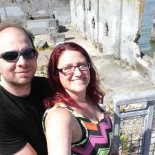 Profile Picture of Brandi Curtis-Powers (@curvy38G) on Twitter