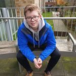 Profile Picture of Daníel Lúkas Tomasson (@danni_bruh) on Instagram