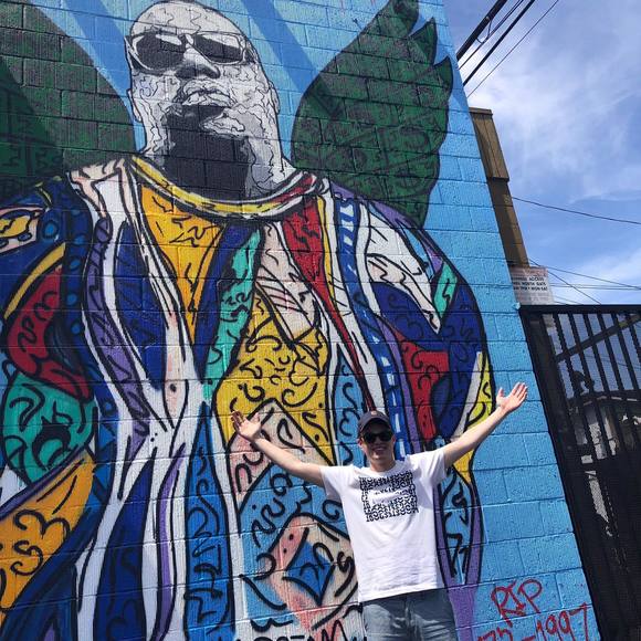 Profile Picture of Alexandre Gilbert tremblay (@alexandregilber) on Poshmark