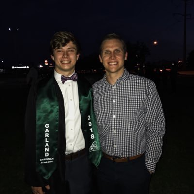 Profile Picture of Cody Chappel (@cody_chappel) on Twitter