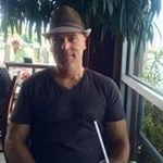 Profile Picture of John Braham (@brahamjohn) on Instagram