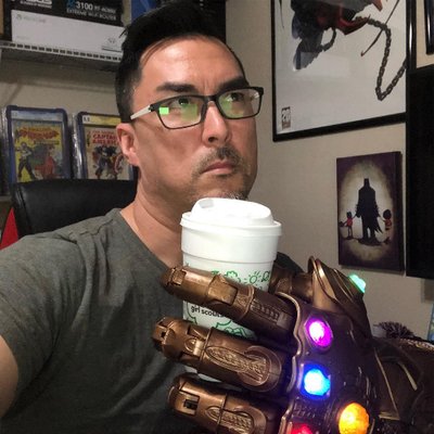 Profile Picture of Peter Toledo (@peterocc) on Twitter
