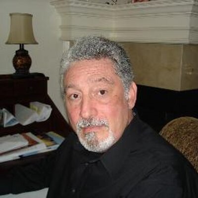 Profile Picture of Michael Edwin Q. (@michaeledwinq) on Twitter