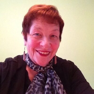 Profile Picture of Barbara Mays-Stock (@AngelPndCottage) on Twitter