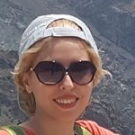 Profile Picture of mina khamis (@minakh066) on Instagram