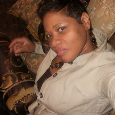 Profile Picture of Felecia Scott (@aldaydreams) on Twitter