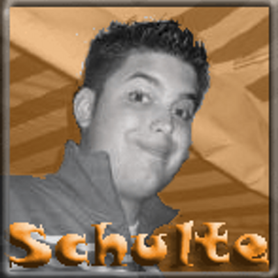Profile Picture of Tim Schulte (@CulpaE) on Twitter