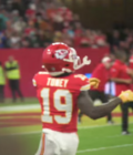 Profile Picture of Kadarius Toneyon Wikipedia